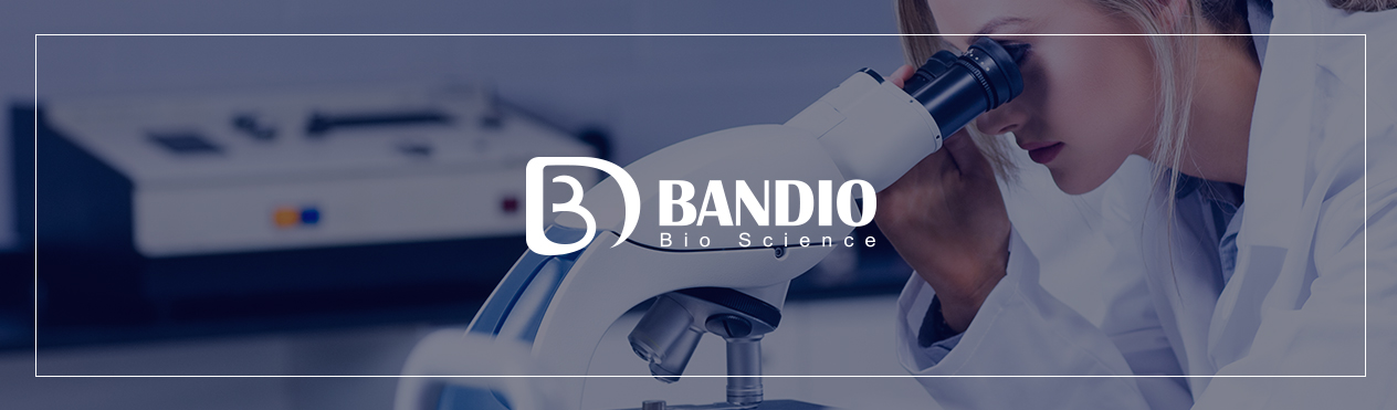 Bandio Bio Science