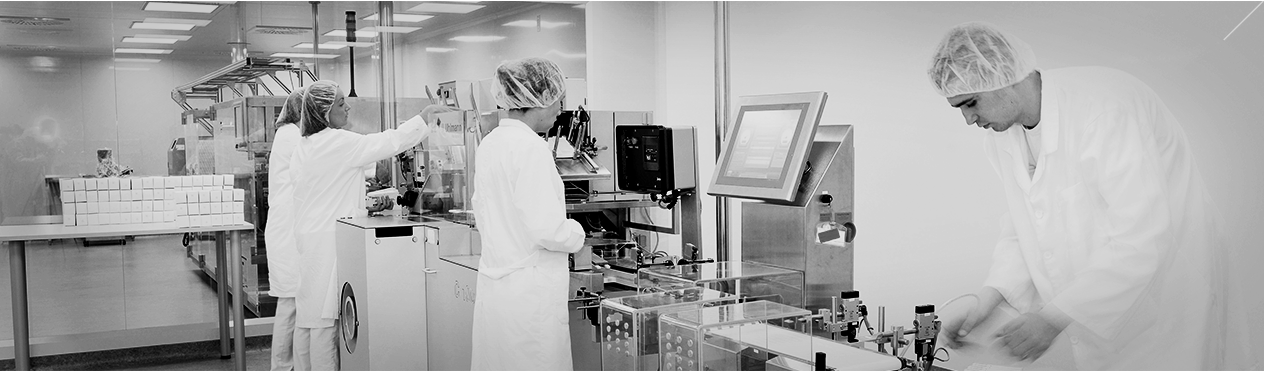 SPL Life Sciences production